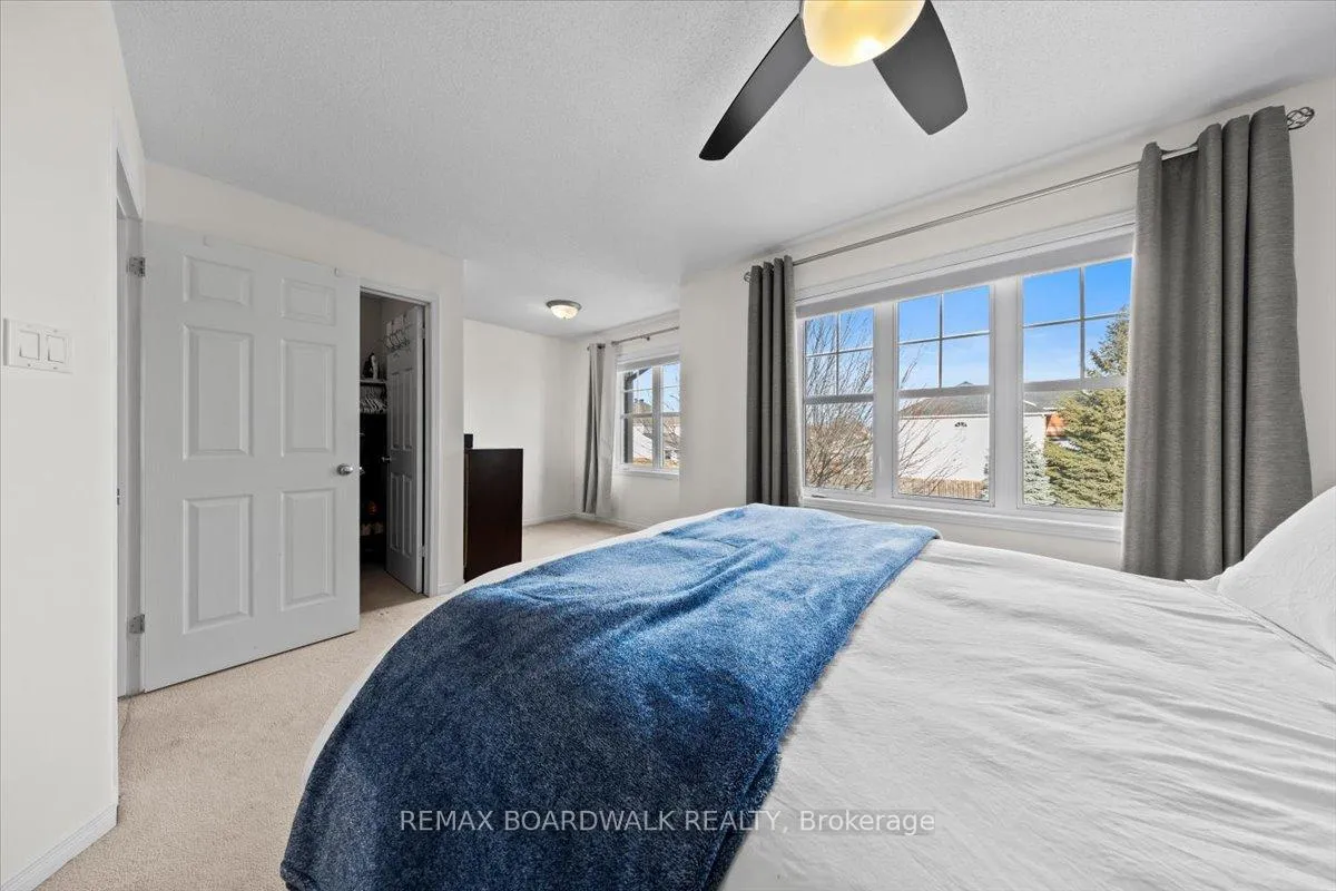 Photo 24 of 783 Cobble Hill Drive, Ottawa, Barrhaven - Cedargrove/Fraserdale — HOMEH