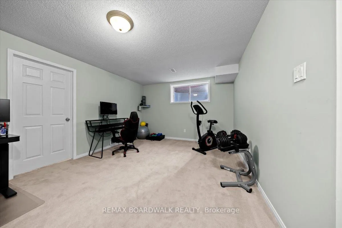 Photo 33 of 783 Cobble Hill Drive, Ottawa, Barrhaven - Cedargrove/Fraserdale — HOMEH