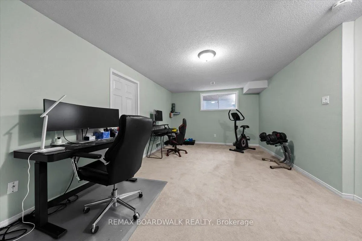 Photo 34 of 783 Cobble Hill Drive, Ottawa, Barrhaven - Cedargrove/Fraserdale — HOMEH