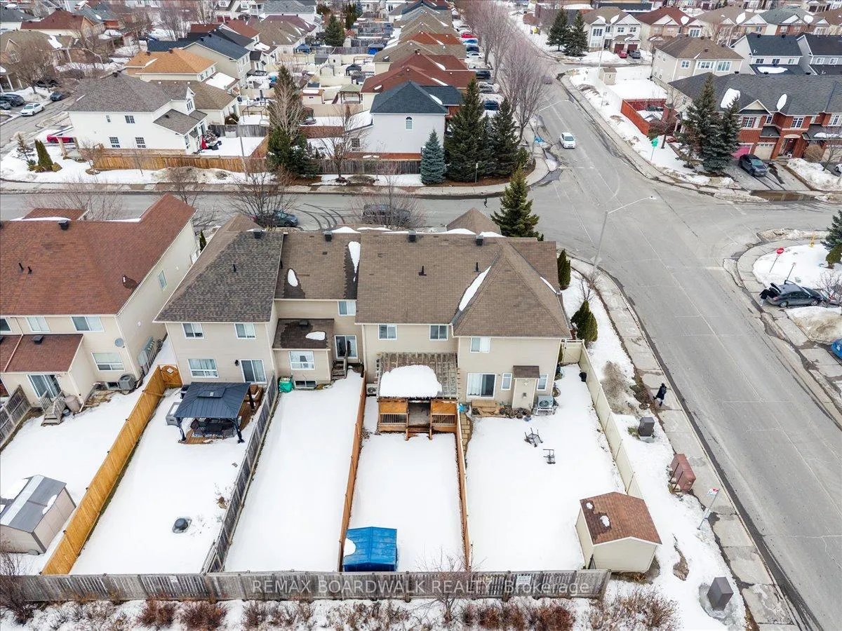 Photo 38 of 783 Cobble Hill Drive, Ottawa, Barrhaven - Cedargrove/Fraserdale — HOMEH