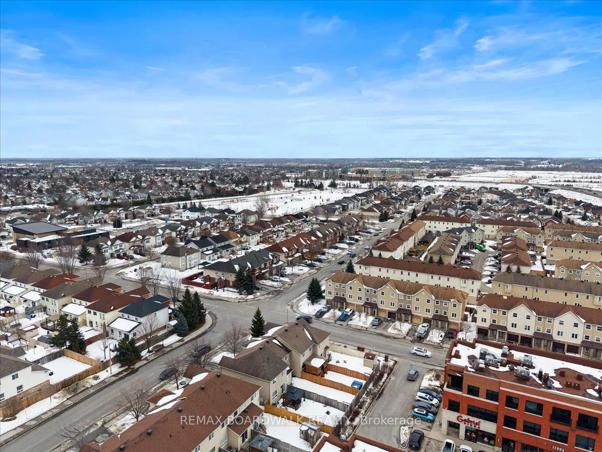 Photo 43 of 783 Cobble Hill Drive, Ottawa, Barrhaven - Cedargrove/Fraserdale — HOMEH