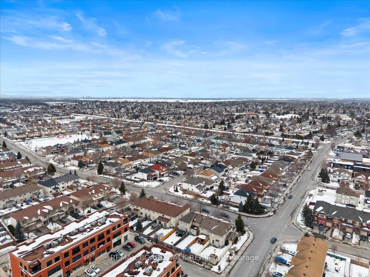 Photo 44 of 783 Cobble Hill Drive, Ottawa, Barrhaven - Cedargrove/Fraserdale — HOMEH