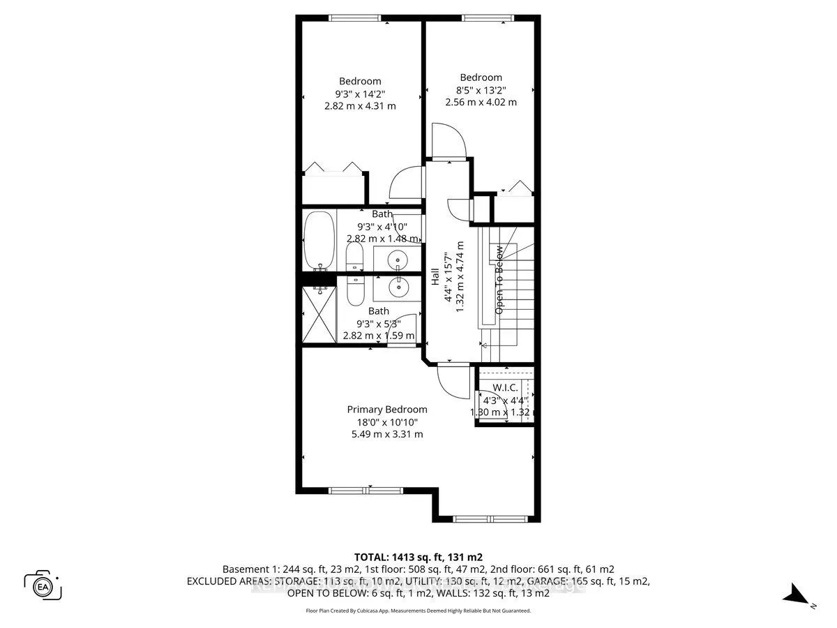 Photo 47 of 783 Cobble Hill Drive, Ottawa, Barrhaven - Cedargrove/Fraserdale — HOMEH