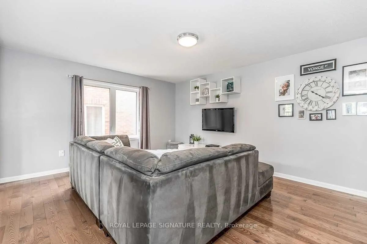 Photo 6 of 14 Butterworth Road, Brampton, Northwest Brampton — HOMEH