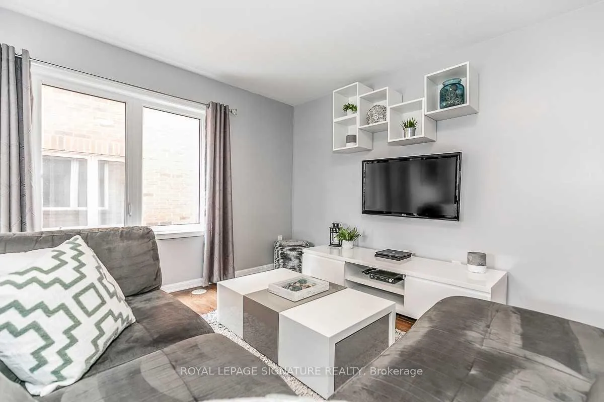 Photo 7 of 14 Butterworth Road, Brampton, Northwest Brampton — HOMEH
