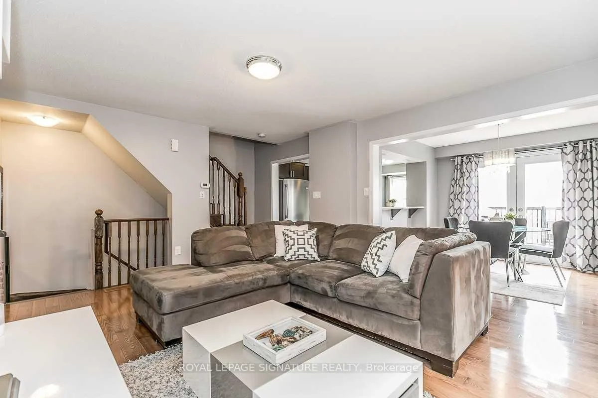 Photo 8 of 14 Butterworth Road, Brampton, Northwest Brampton — HOMEH