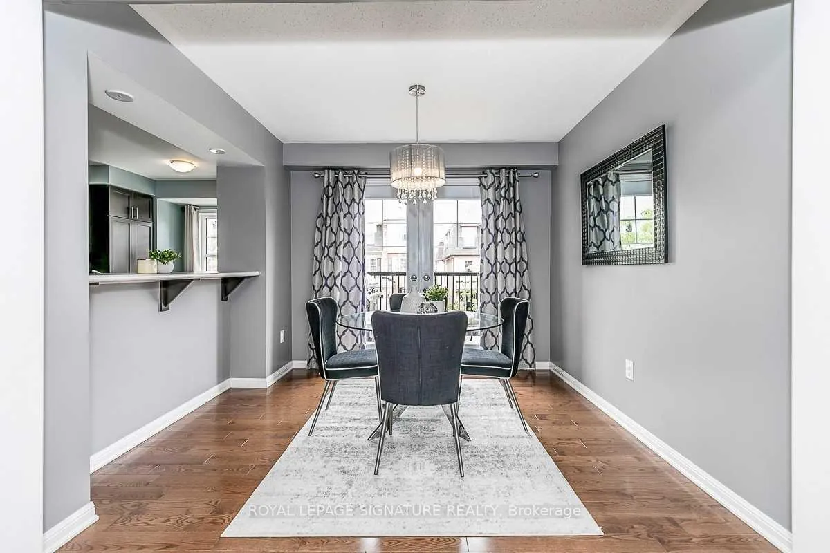Photo 9 of 14 Butterworth Road, Brampton, Northwest Brampton — HOMEH