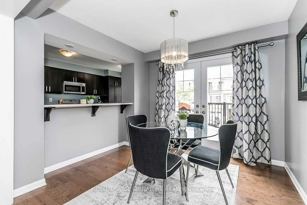 Photo 10 of 14 Butterworth Road, Brampton, Northwest Brampton — HOMEH