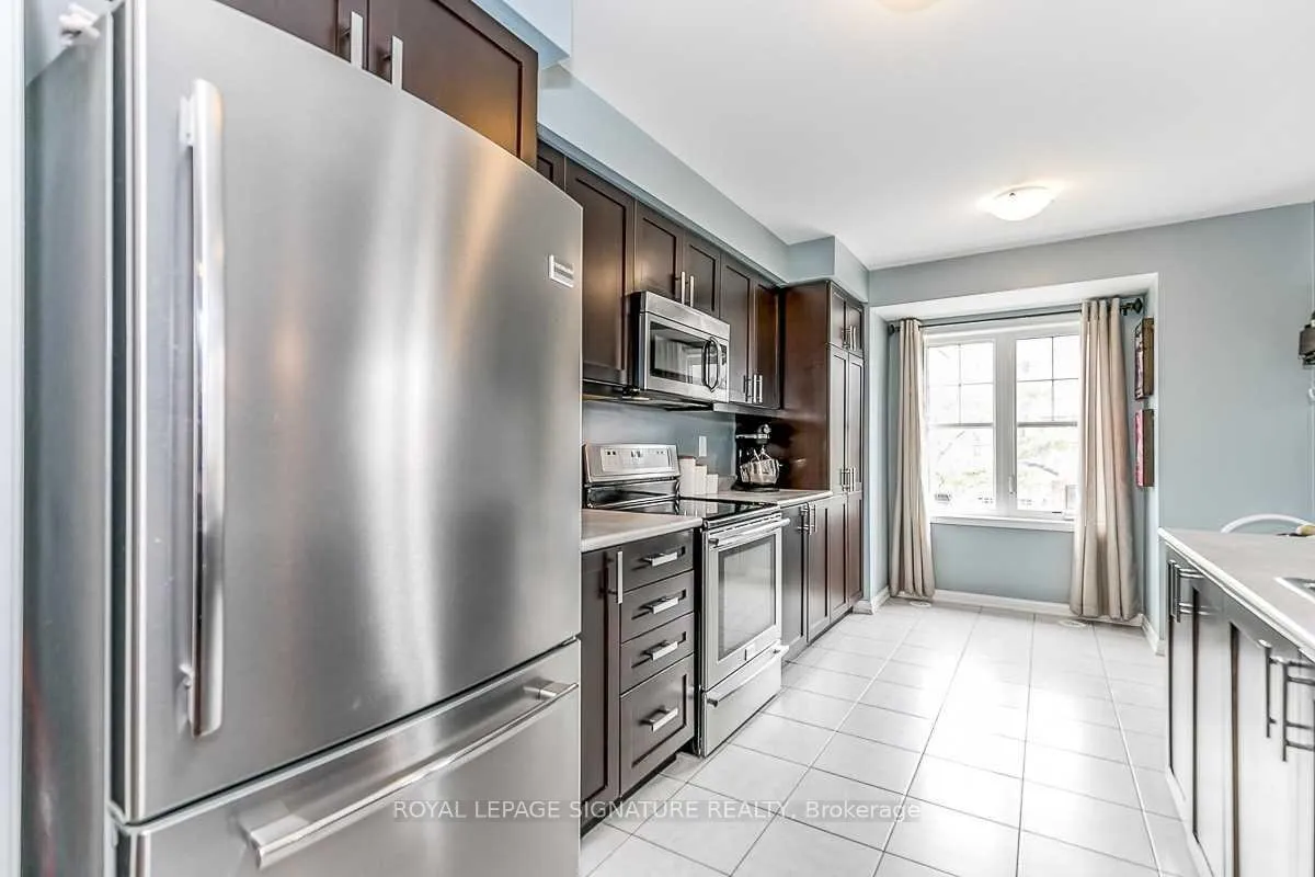 Photo 15 of 14 Butterworth Road, Brampton, Northwest Brampton — HOMEH