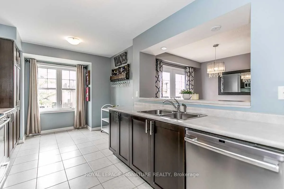 Photo 16 of 14 Butterworth Road, Brampton, Northwest Brampton — HOMEH