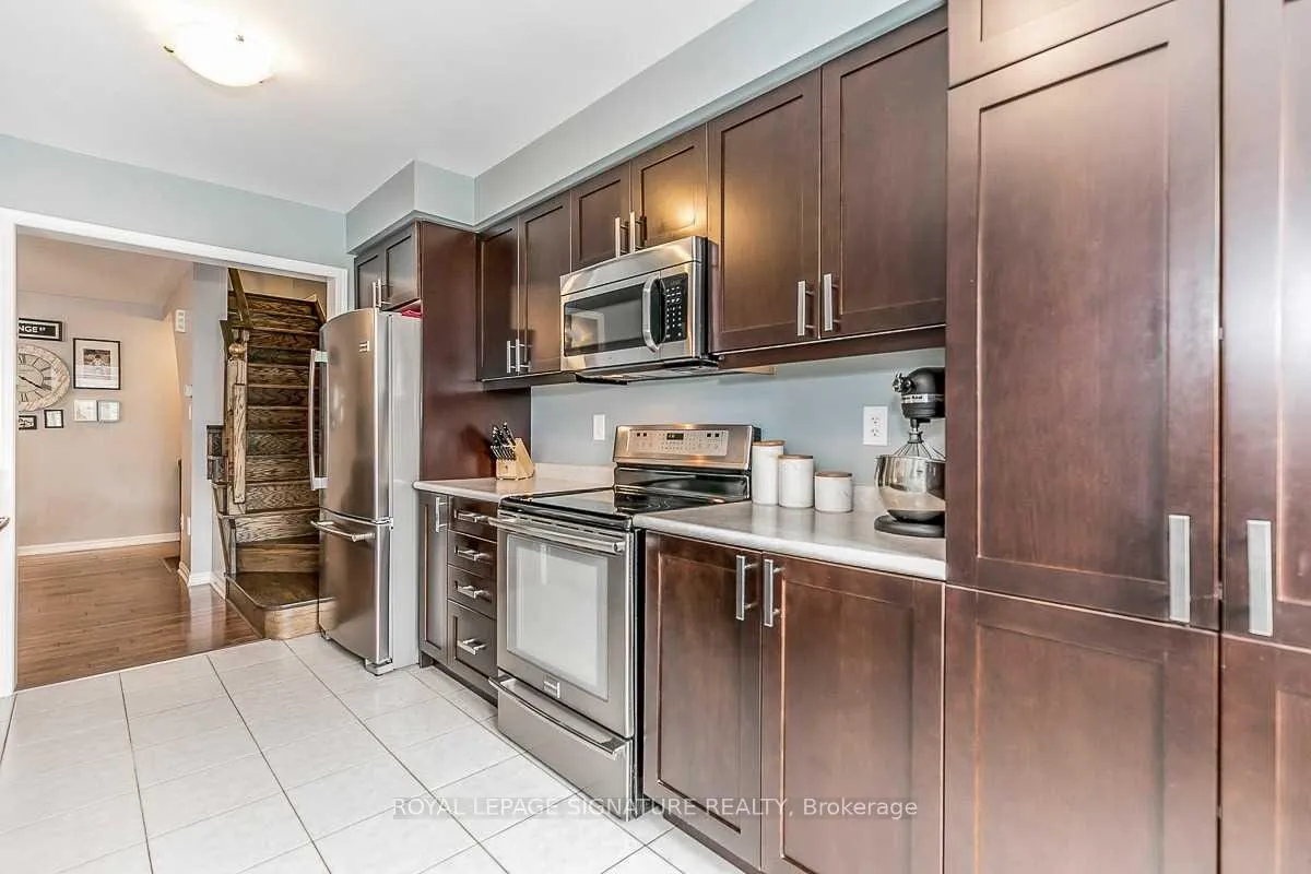 Photo 17 of 14 Butterworth Road, Brampton, Northwest Brampton — HOMEH