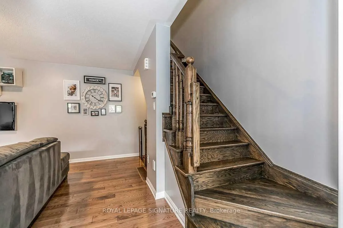 Photo 18 of 14 Butterworth Road, Brampton, Northwest Brampton — HOMEH