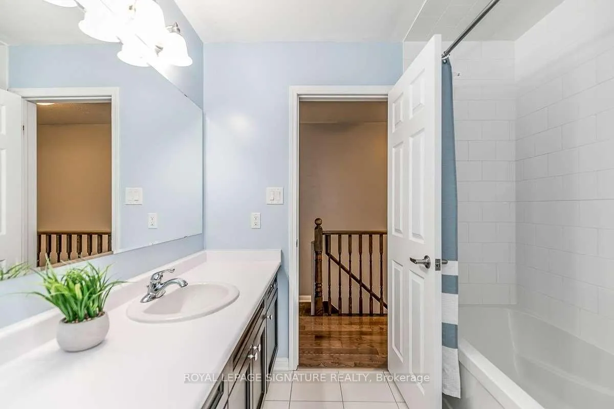 Photo 20 of 14 Butterworth Road, Brampton, Northwest Brampton — HOMEH