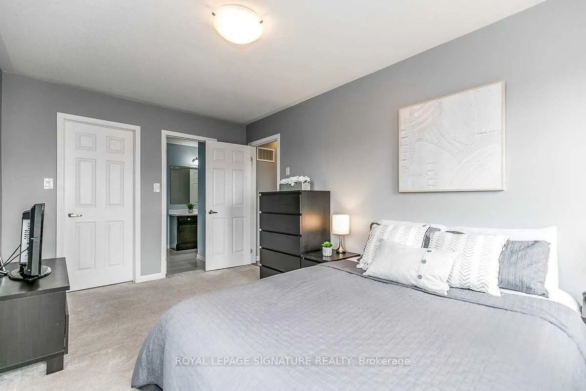 Photo 23 of 14 Butterworth Road, Brampton, Northwest Brampton — HOMEH