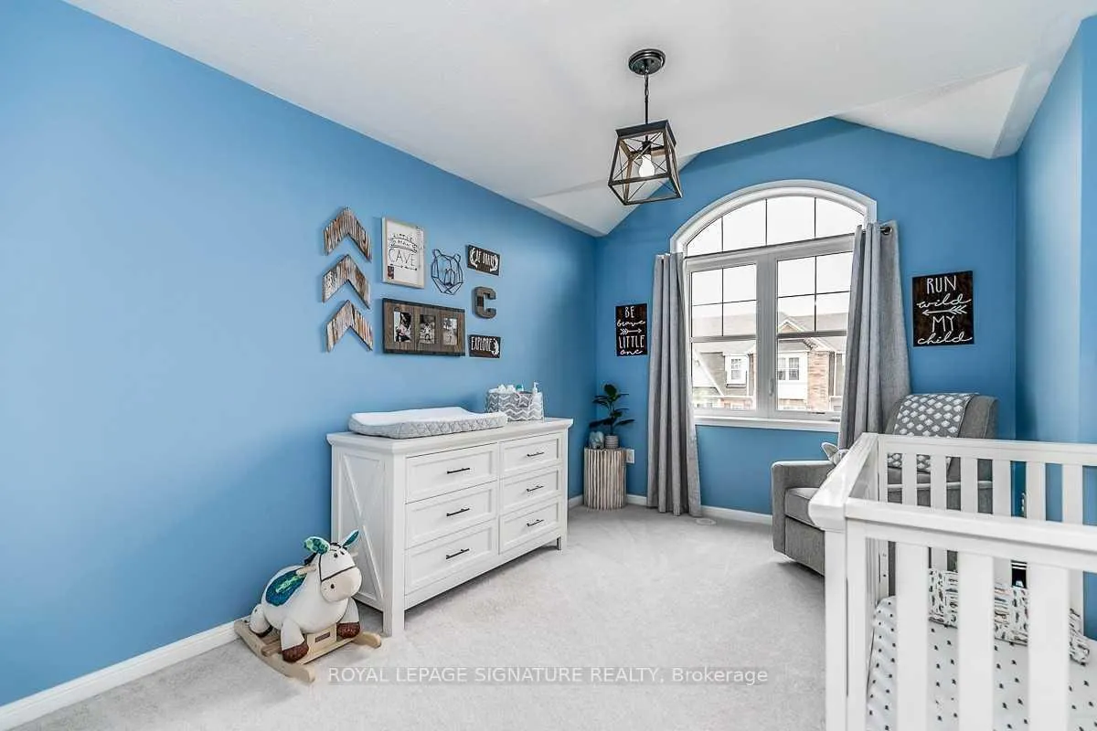 Photo 24 of 14 Butterworth Road, Brampton, Northwest Brampton — HOMEH