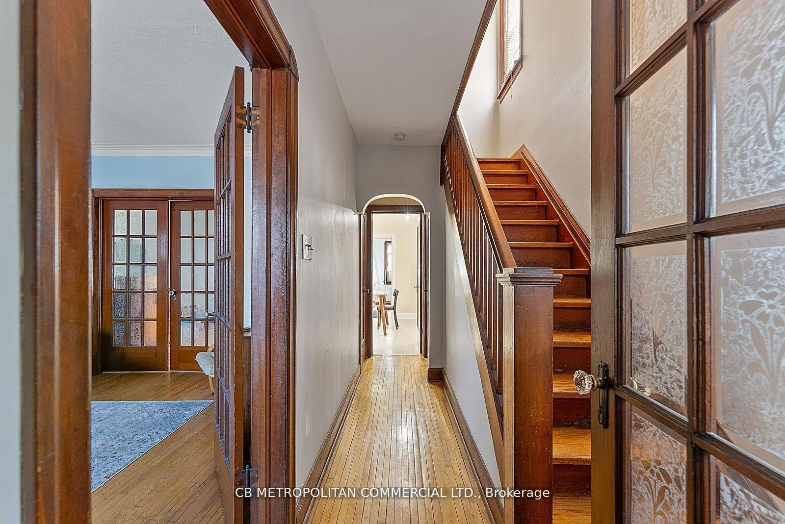Photo 3 of 17 Augusta Avenue, Toronto, Kensington-Chinatown — HOMEH