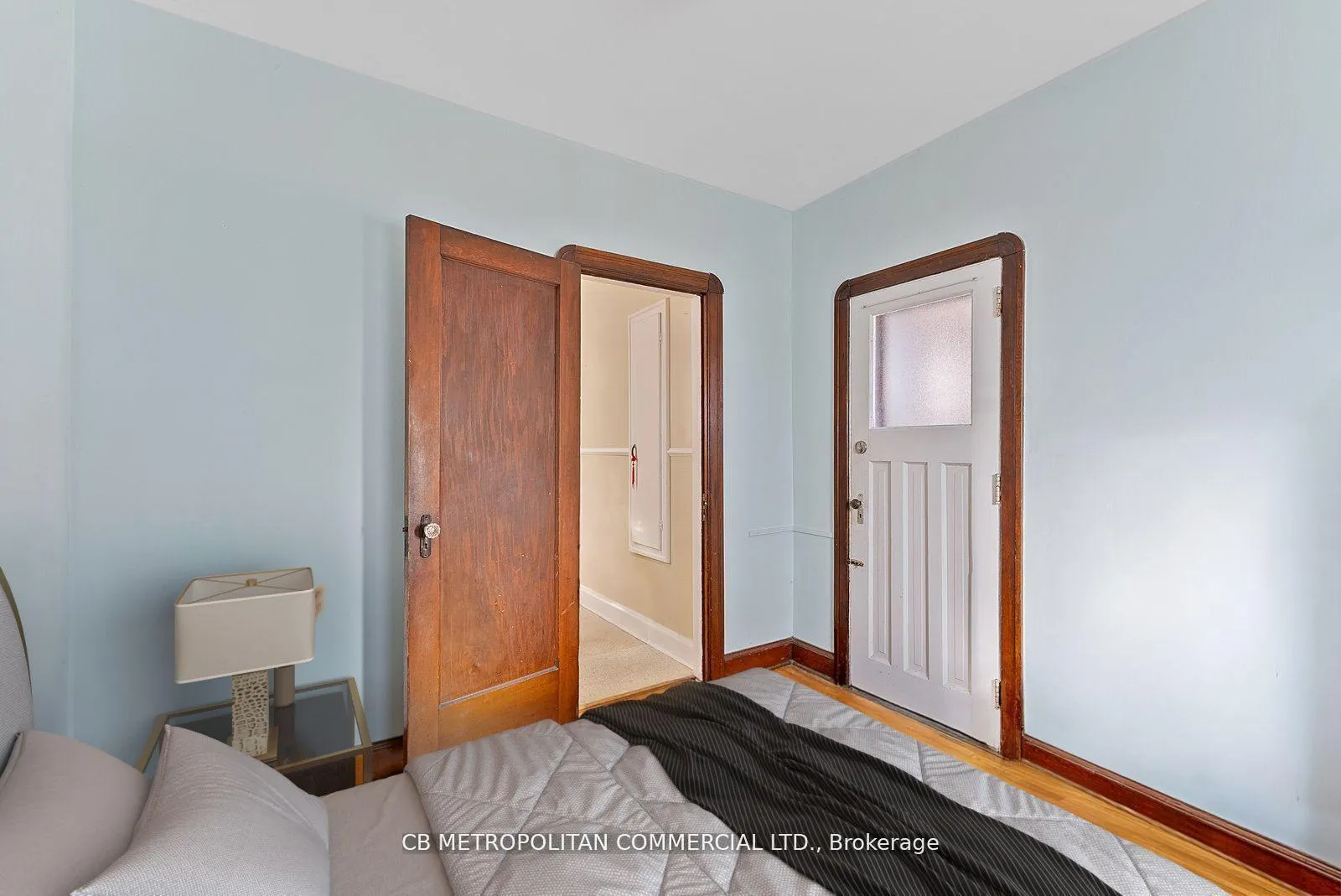 Photo 11 of 17 Augusta Avenue, Toronto, Kensington-Chinatown — HOMEH