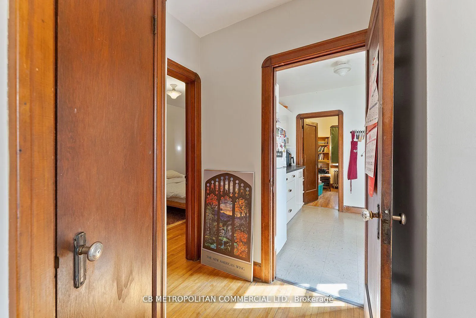 Photo 13 of 17 Augusta Avenue, Toronto, Kensington-Chinatown — HOMEH