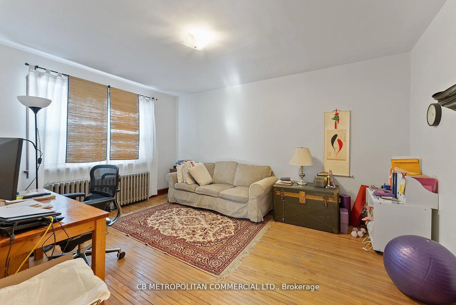 Photo 17 of 17 Augusta Avenue, Toronto, Kensington-Chinatown — HOMEH