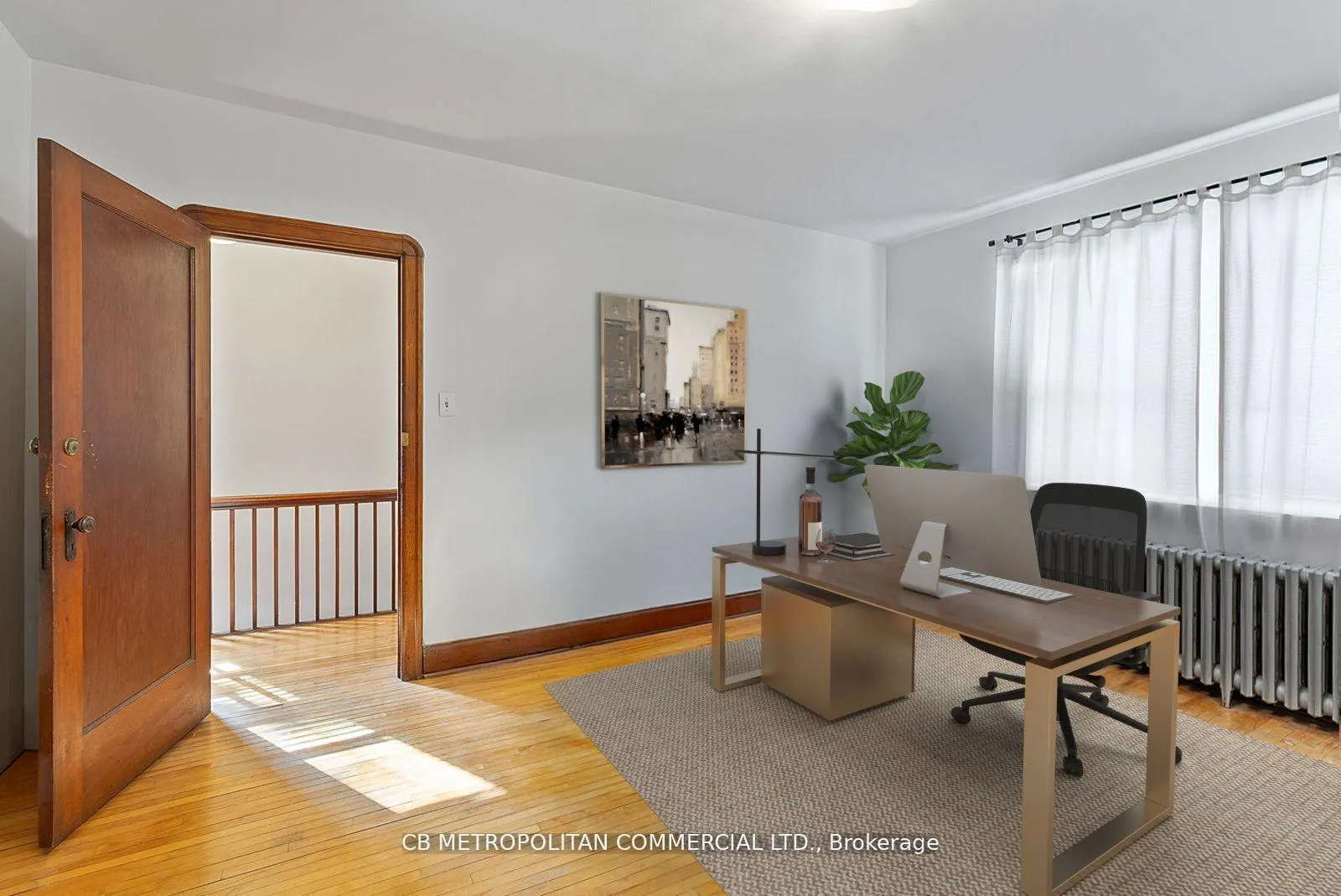 Photo 19 of 17 Augusta Avenue, Toronto, Kensington-Chinatown — HOMEH