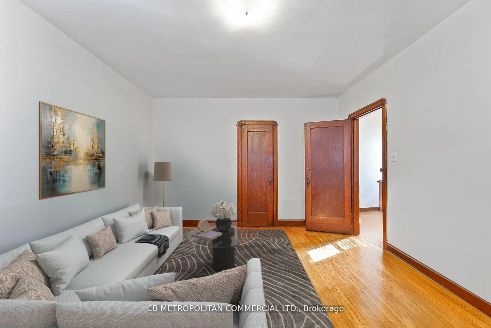Photo 20 of 17 Augusta Avenue, Toronto, Kensington-Chinatown — HOMEH