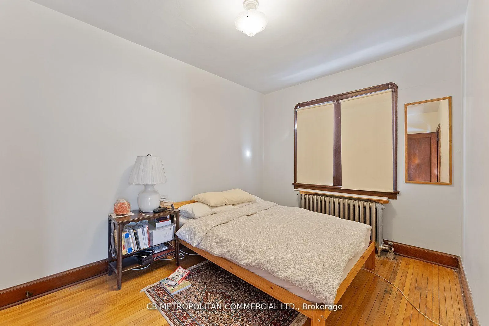 Photo 21 of 17 Augusta Avenue, Toronto, Kensington-Chinatown — HOMEH