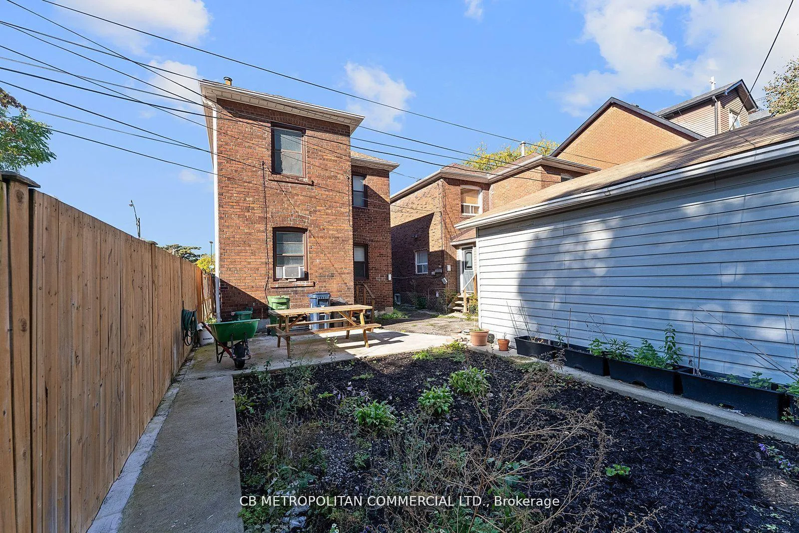 Photo 27 of 17 Augusta Avenue, Toronto, Kensington-Chinatown — HOMEH
