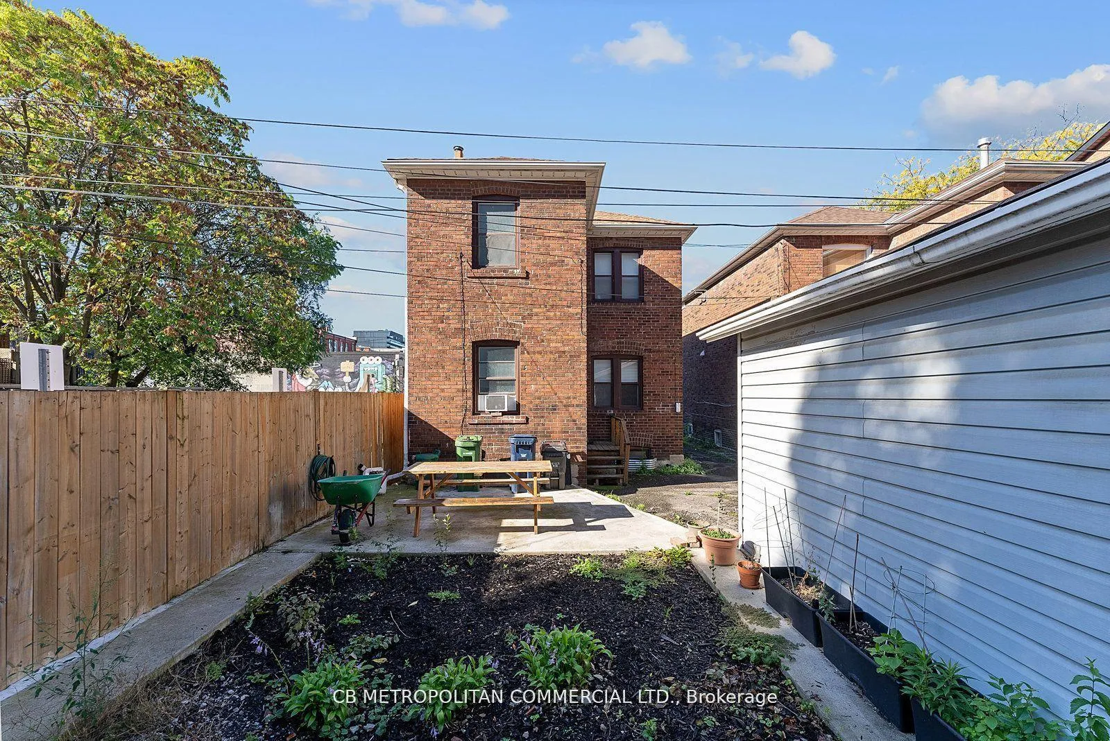 Photo 28 of 17 Augusta Avenue, Toronto, Kensington-Chinatown — HOMEH