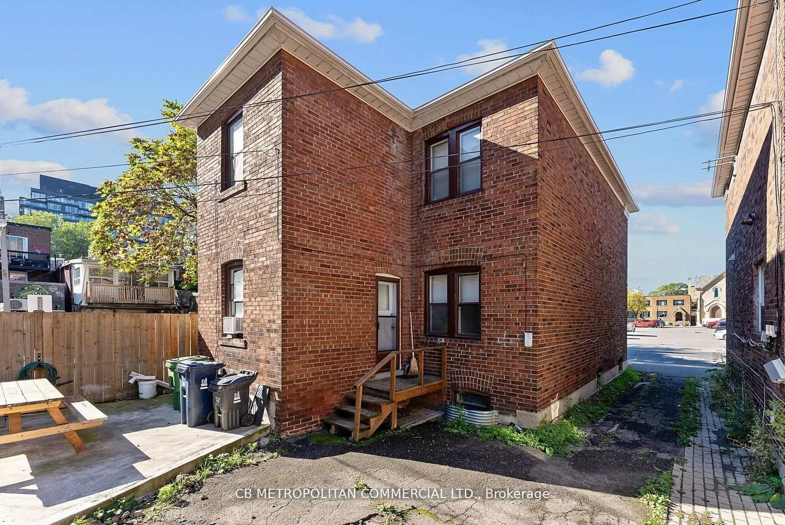 Photo 29 of 17 Augusta Avenue, Toronto, Kensington-Chinatown — HOMEH