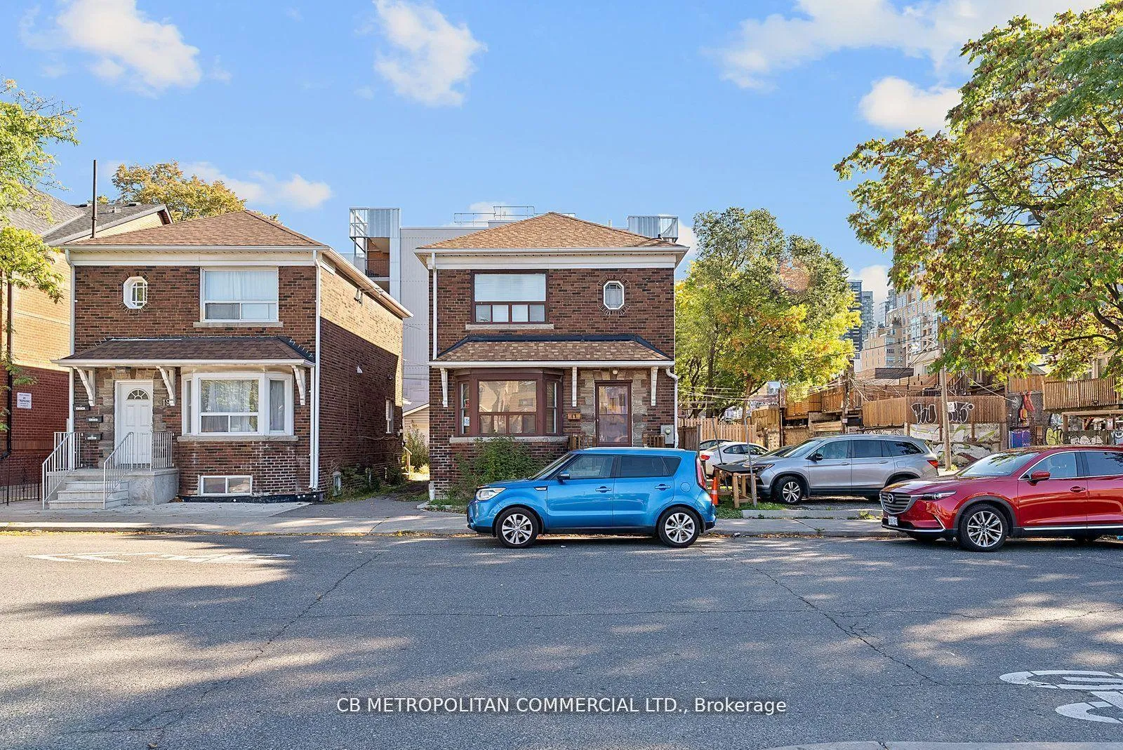 Photo 31 of 17 Augusta Avenue, Toronto, Kensington-Chinatown — HOMEH