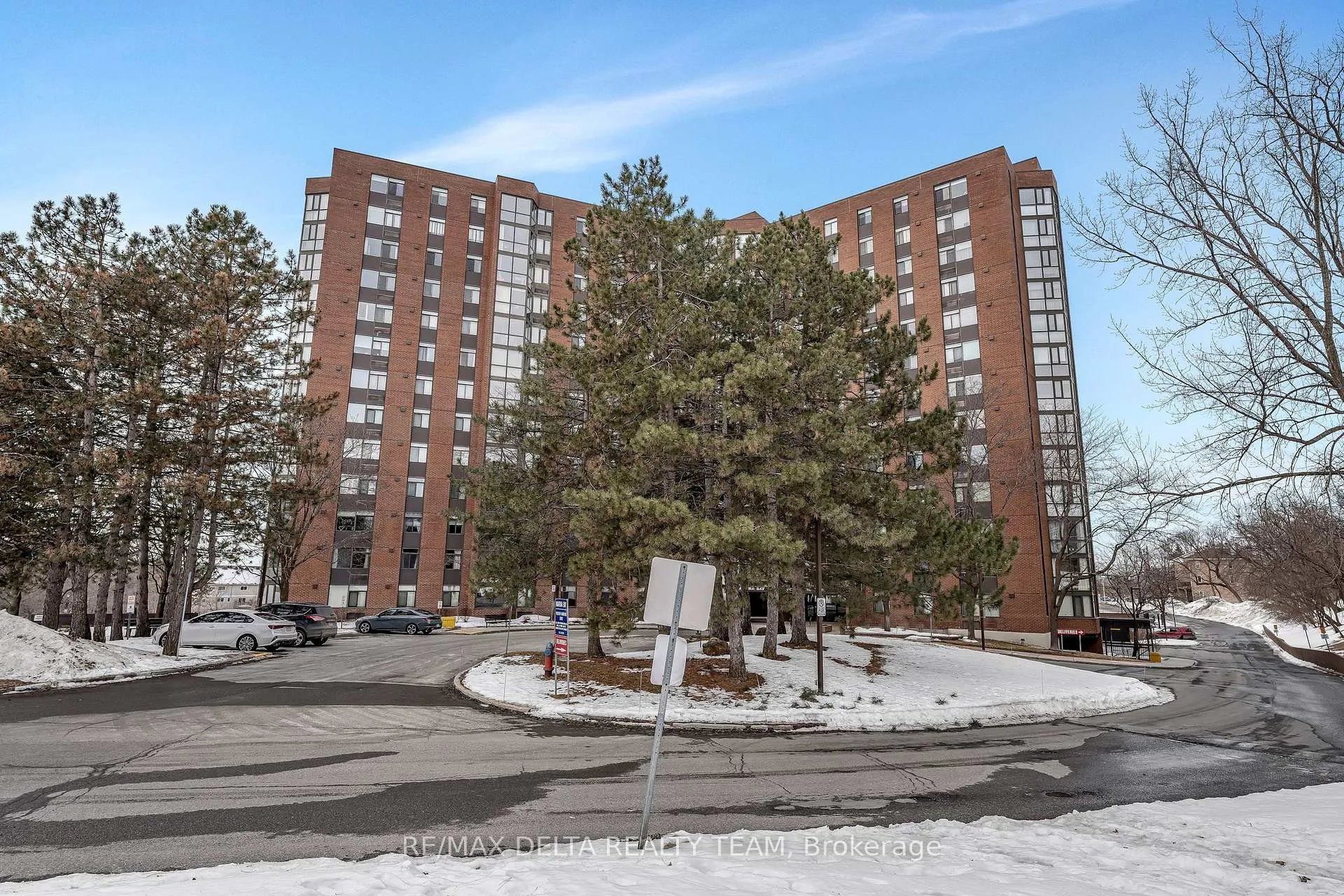 Photo 1 of Unit 111, 2871 Richmond Road, Ottawa, Britannia Heights — HOMEH