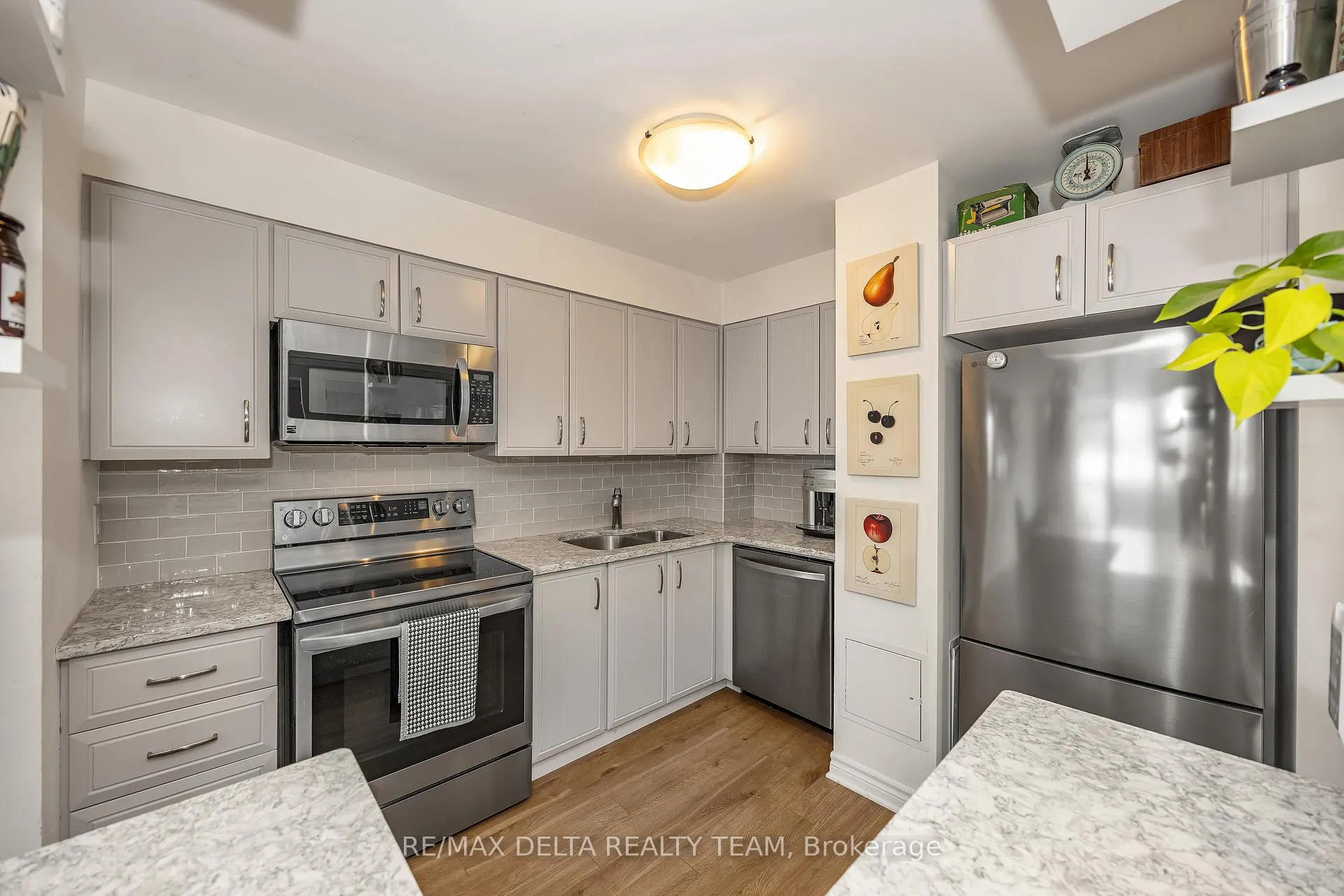 Photo 6 of Unit 111, 2871 Richmond Road, Ottawa, Britannia Heights — HOMEH