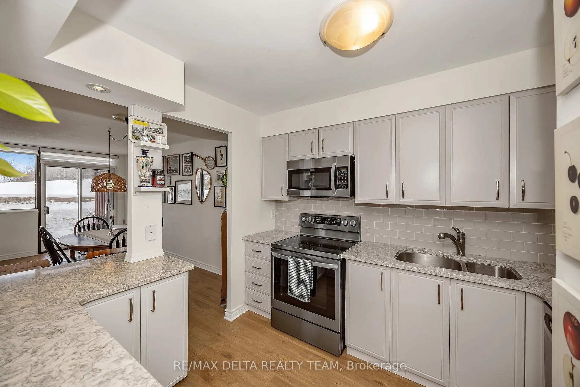 Photo 7 of Unit 111, 2871 Richmond Road, Ottawa, Britannia Heights — HOMEH