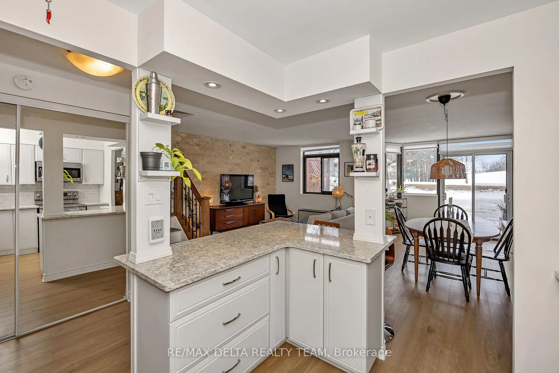 Photo 8 of Unit 111, 2871 Richmond Road, Ottawa, Britannia Heights — HOMEH