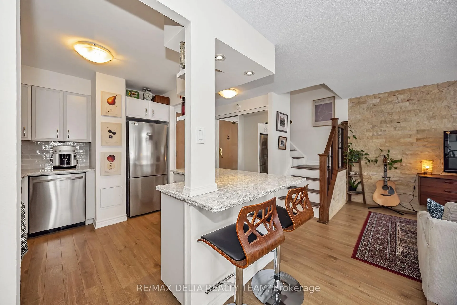 Photo 9 of Unit 111, 2871 Richmond Road, Ottawa, Britannia Heights — HOMEH