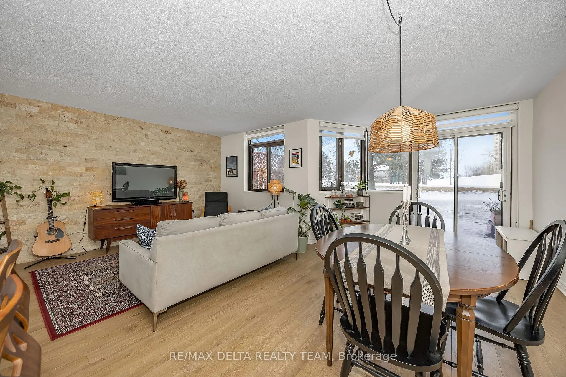 Photo 10 of Unit 111, 2871 Richmond Road, Ottawa, Britannia Heights — HOMEH