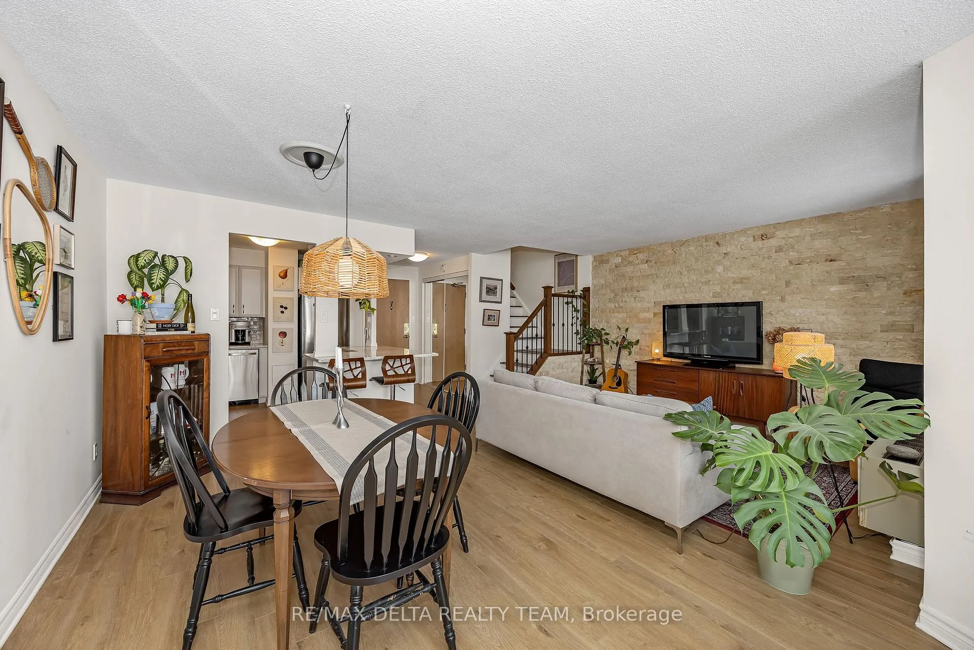 Photo 11 of Unit 111, 2871 Richmond Road, Ottawa, Britannia Heights — HOMEH