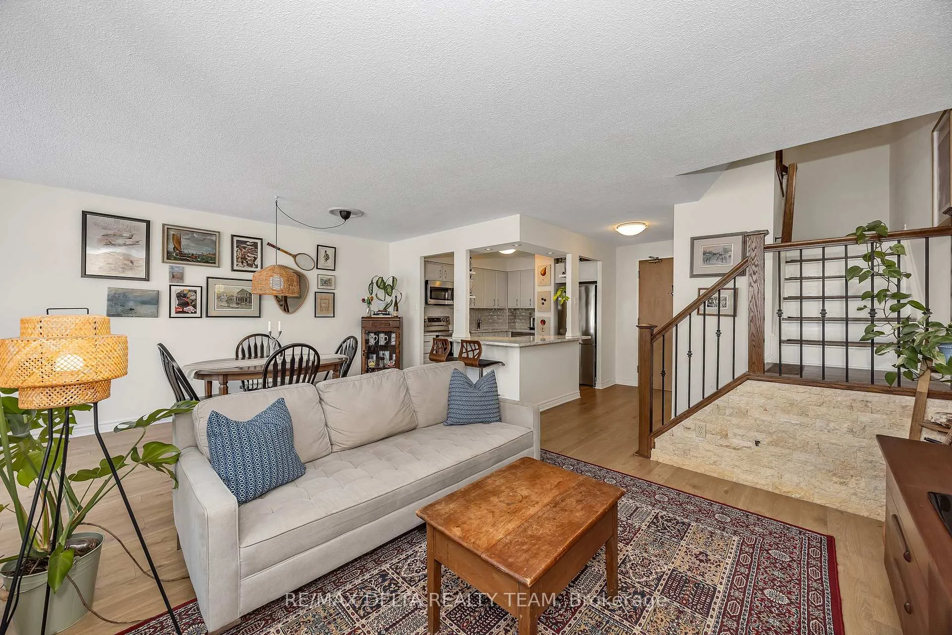 Photo 13 of Unit 111, 2871 Richmond Road, Ottawa, Britannia Heights — HOMEH