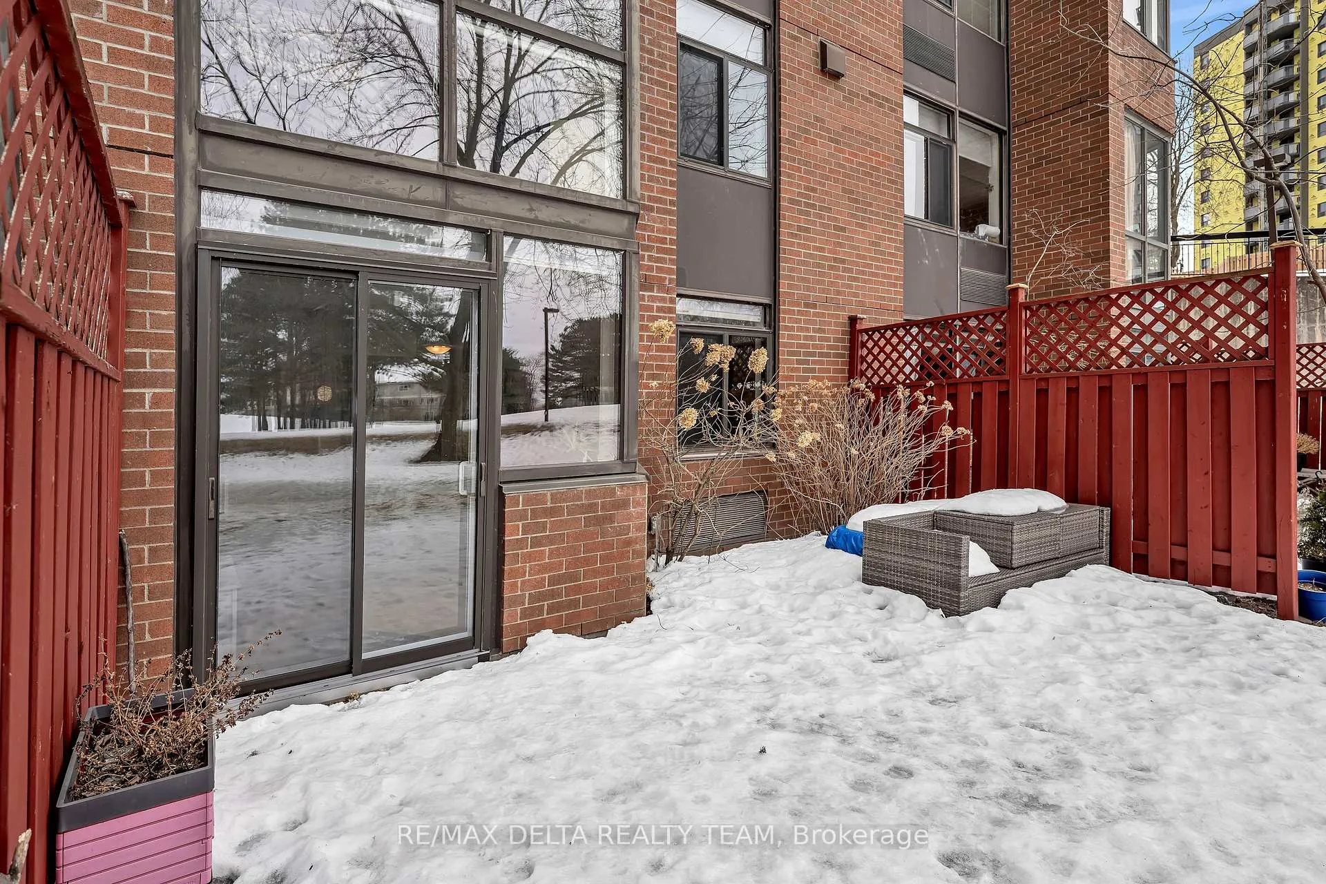 Photo 17 of Unit 111, 2871 Richmond Road, Ottawa, Britannia Heights — HOMEH