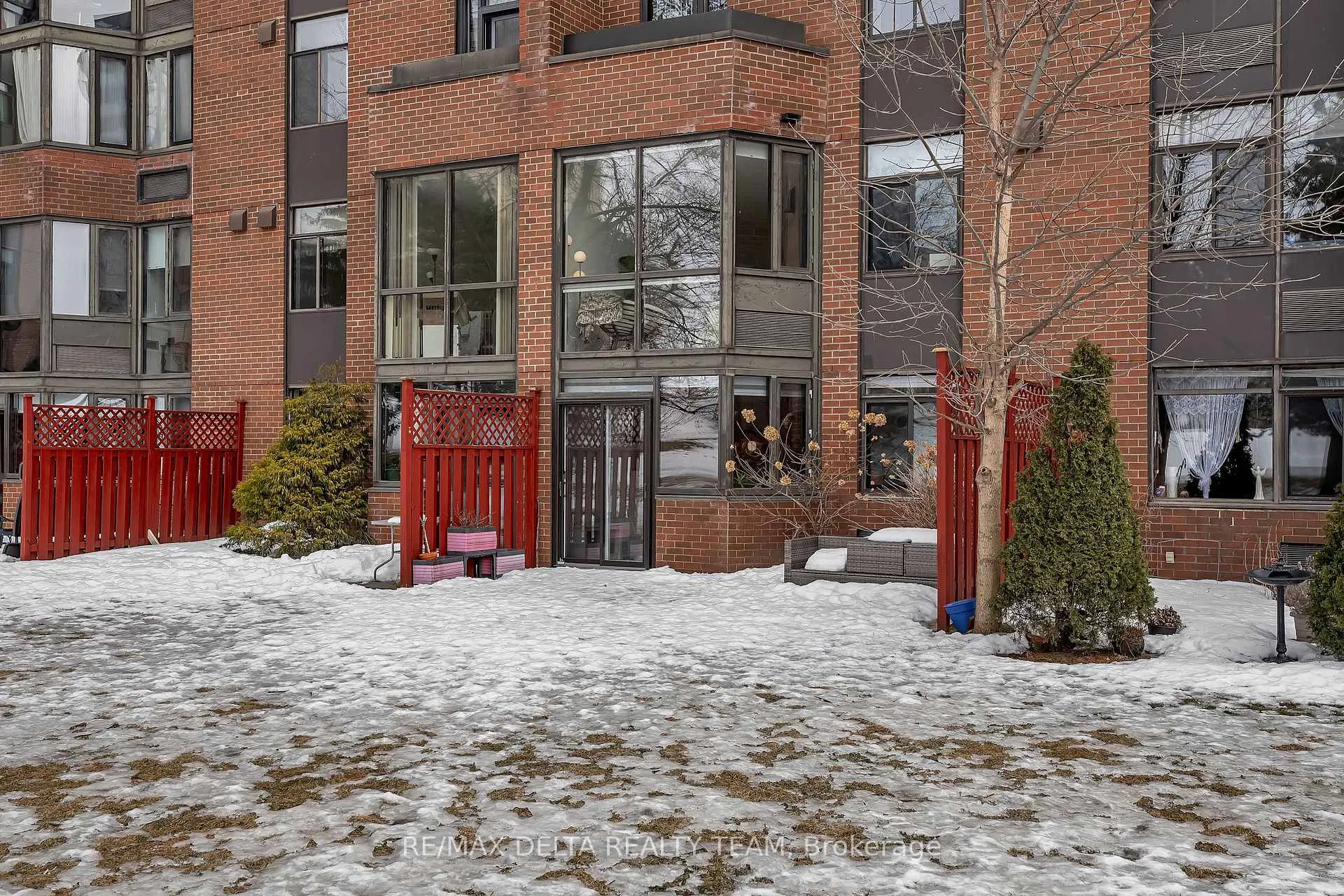 Photo 18 of Unit 111, 2871 Richmond Road, Ottawa, Britannia Heights — HOMEH