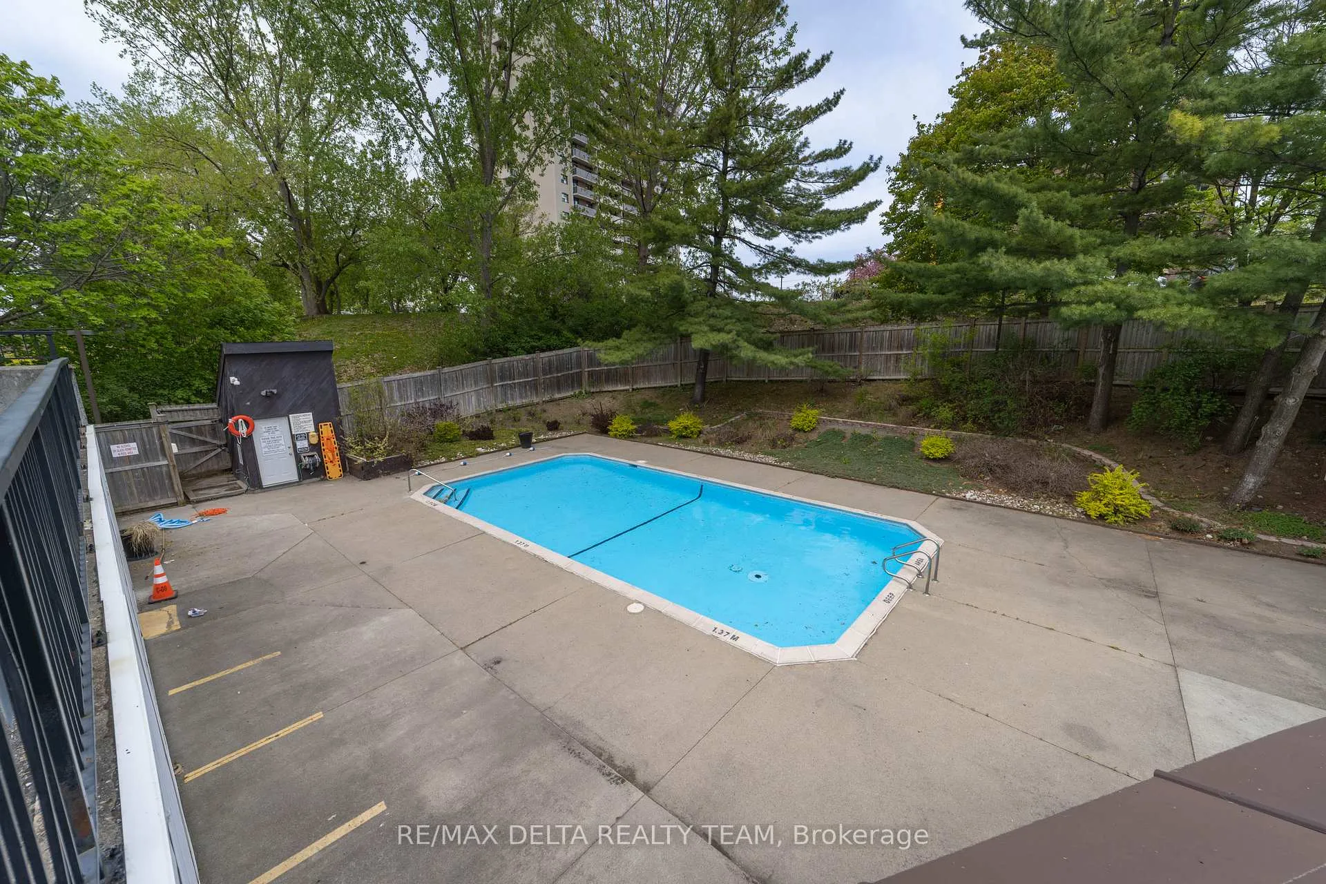 Photo 30 of Unit 111, 2871 Richmond Road, Ottawa, Britannia Heights — HOMEH
