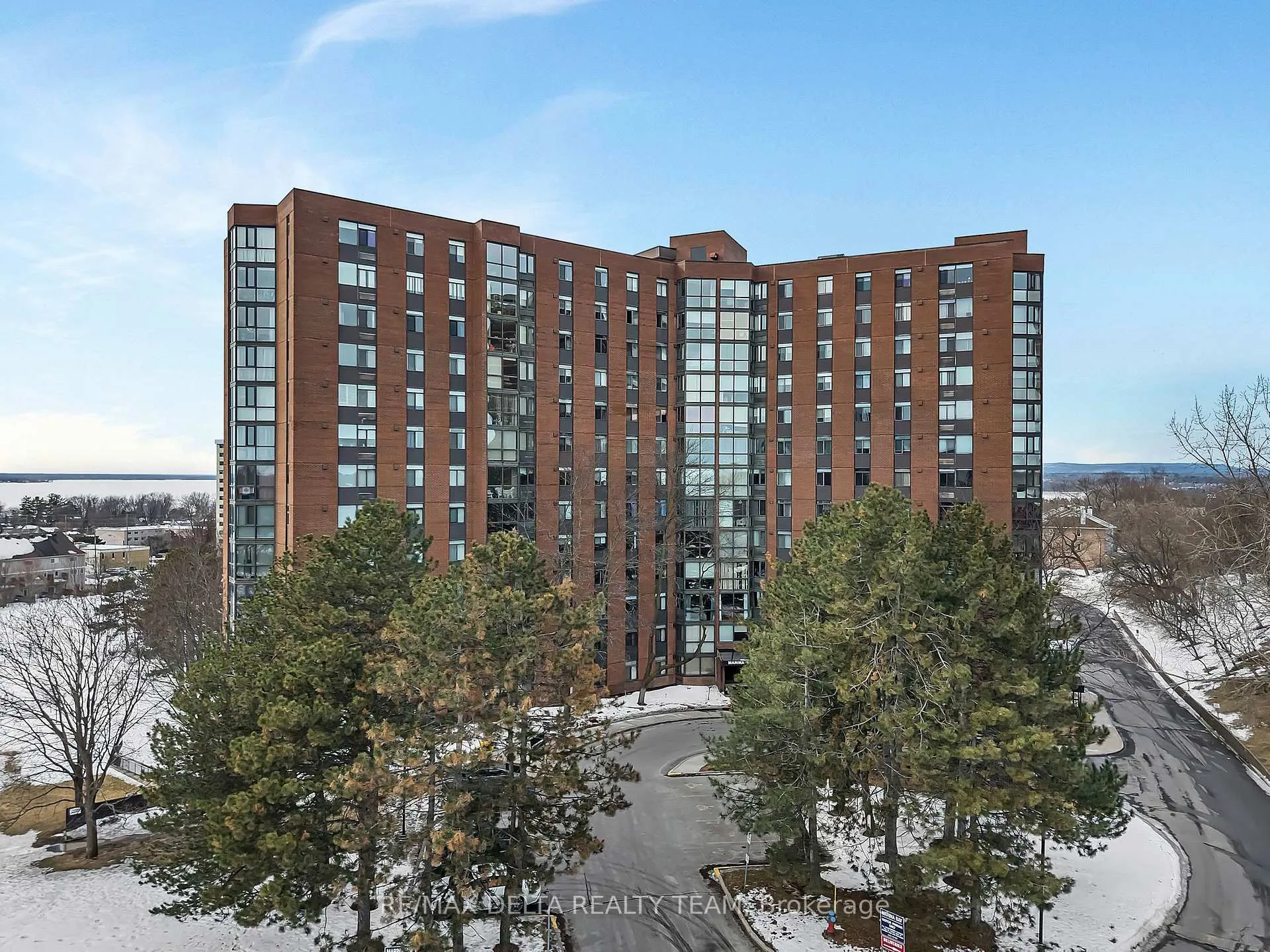 Photo 32 of Unit 111, 2871 Richmond Road, Ottawa, Britannia Heights — HOMEH