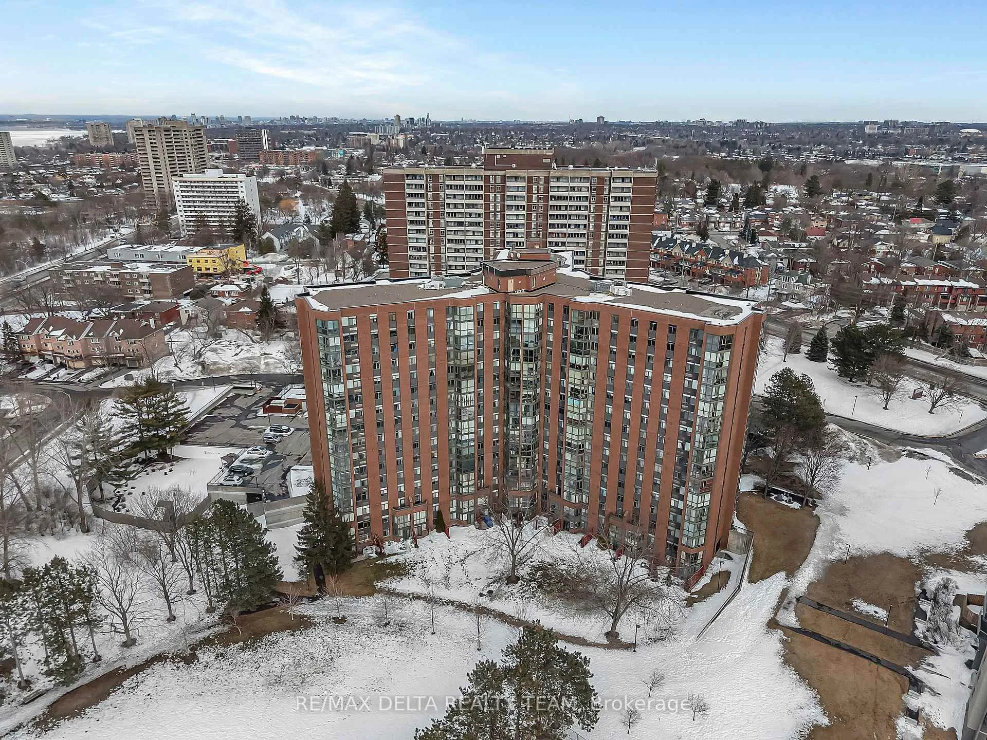 Photo 33 of Unit 111, 2871 Richmond Road, Ottawa, Britannia Heights — HOMEH
