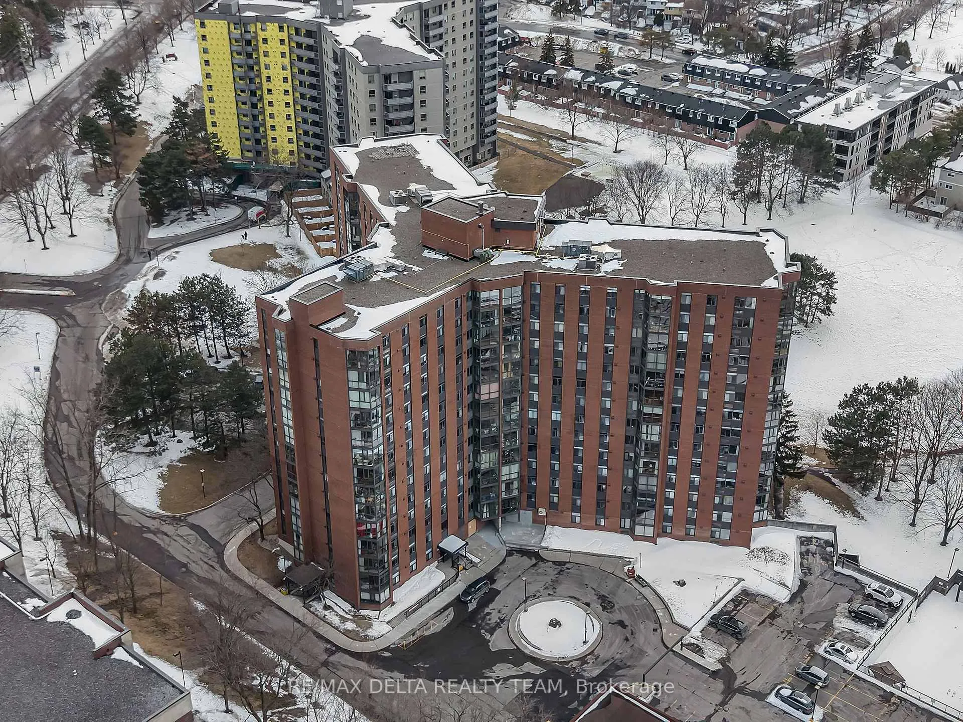 Photo 34 of Unit 111, 2871 Richmond Road, Ottawa, Britannia Heights — HOMEH