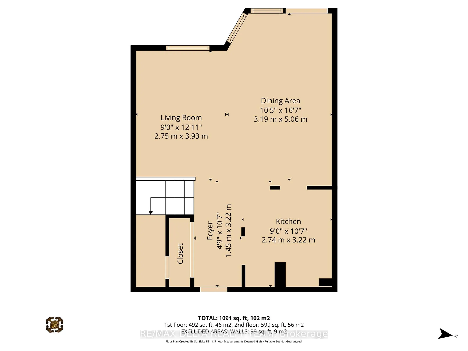 Photo 39 of Unit 111, 2871 Richmond Road, Ottawa, Britannia Heights — HOMEH