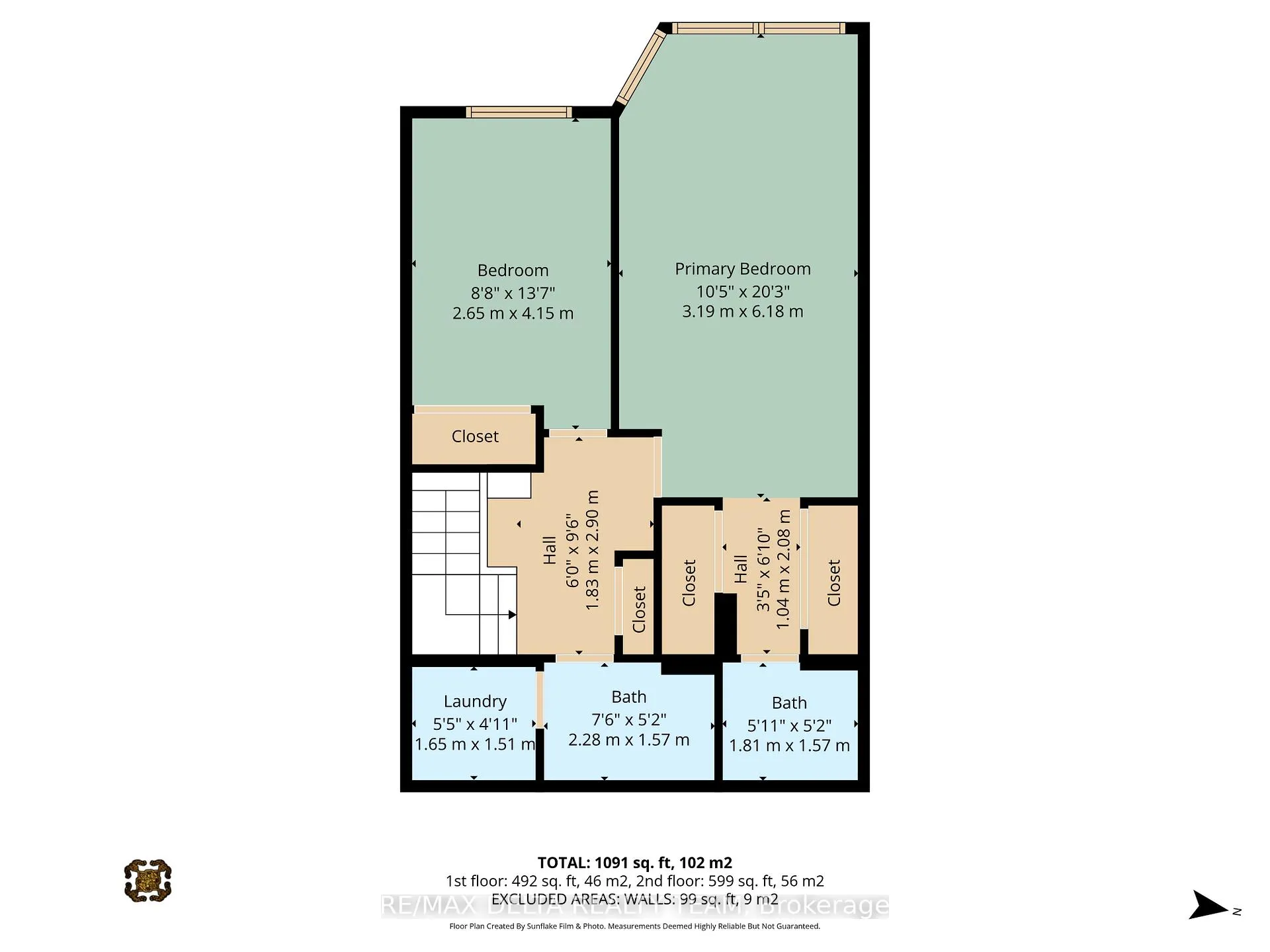 Photo 40 of Unit 111, 2871 Richmond Road, Ottawa, Britannia Heights — HOMEH