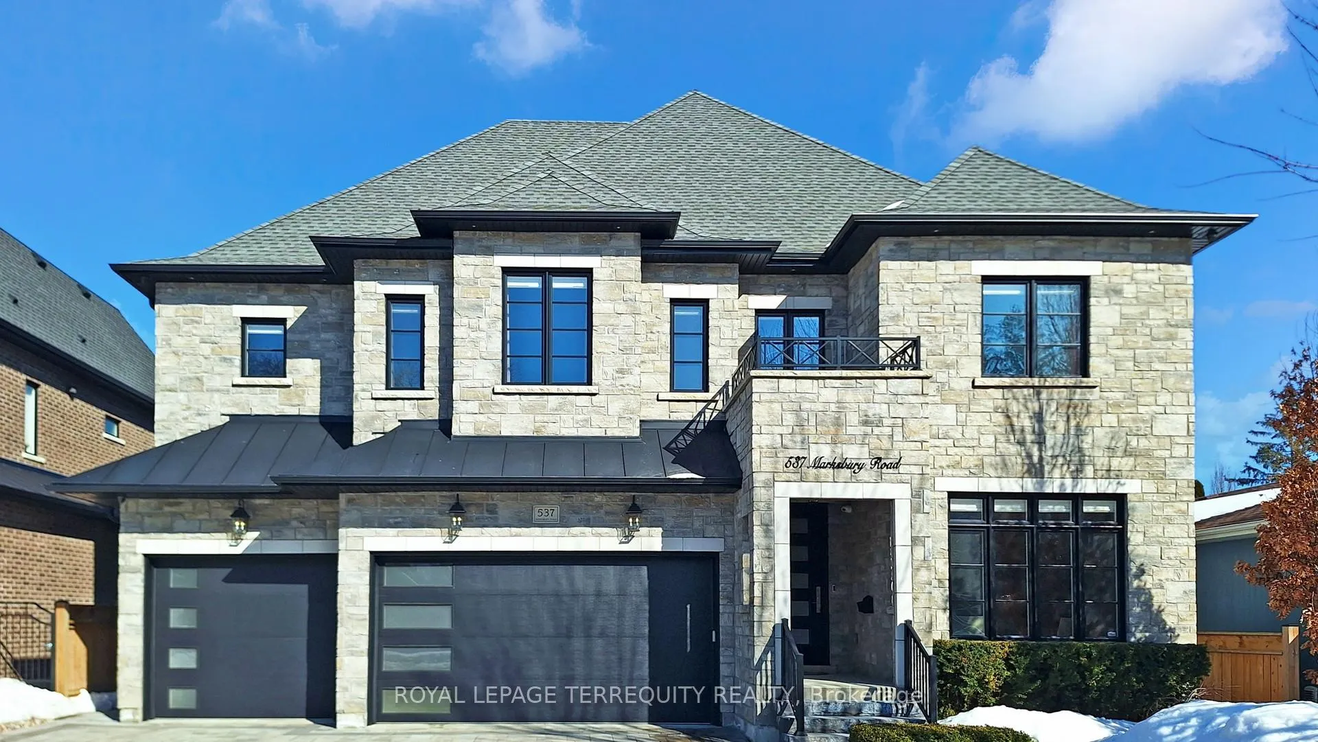 Photo 1 of 537 Marksbury Road, Pickering, West Shore — HOMEH