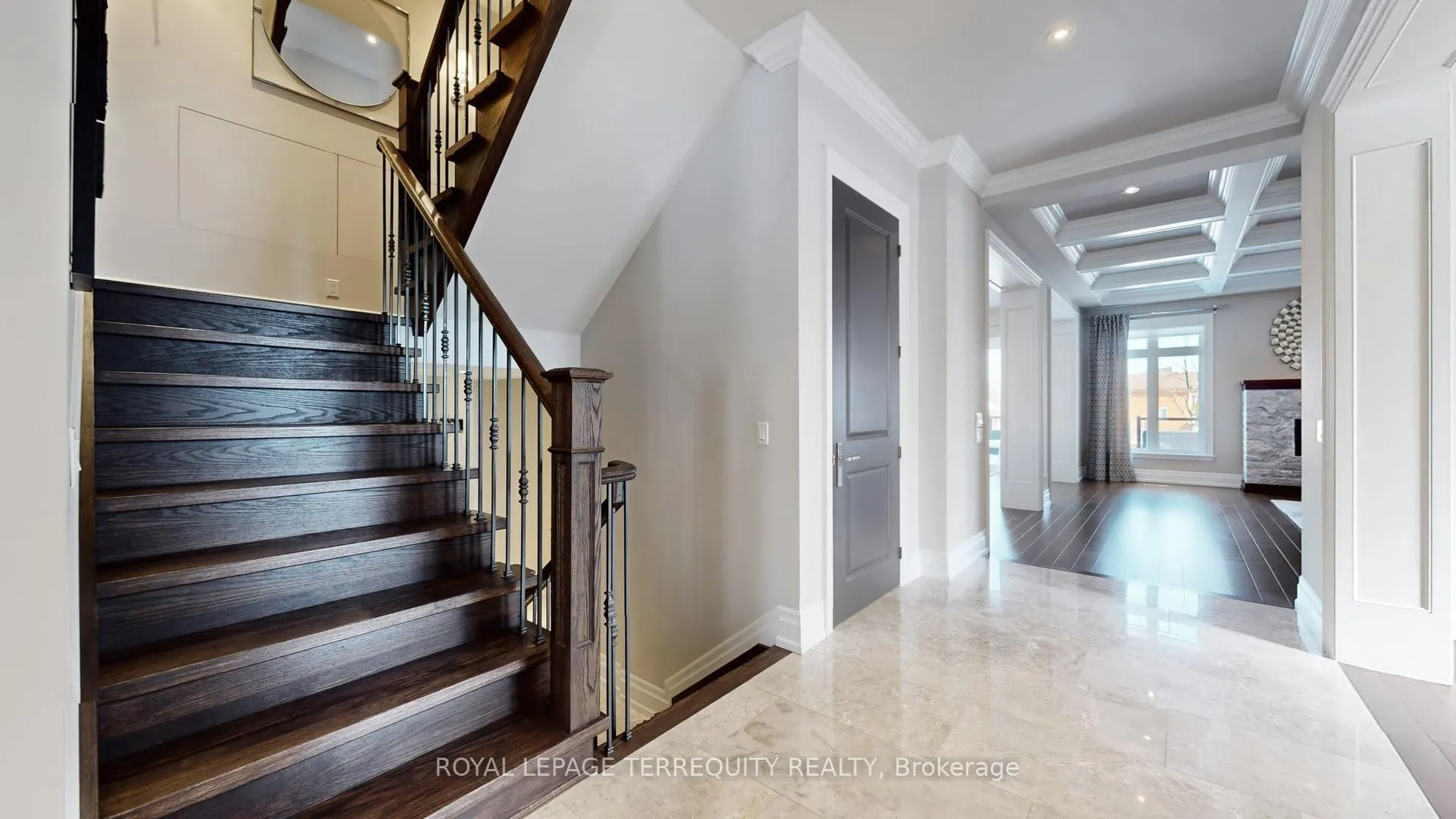Photo 5 of 537 Marksbury Road, Pickering, West Shore — HOMEH