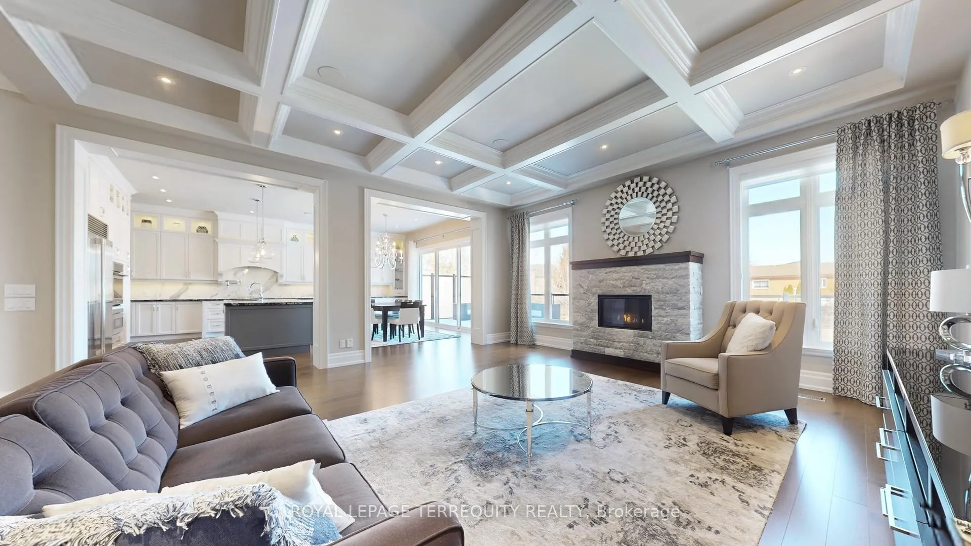 Photo 10 of 537 Marksbury Road, Pickering, West Shore — HOMEH
