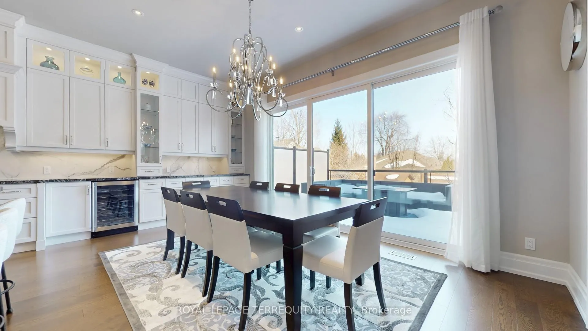 Photo 11 of 537 Marksbury Road, Pickering, West Shore — HOMEH
